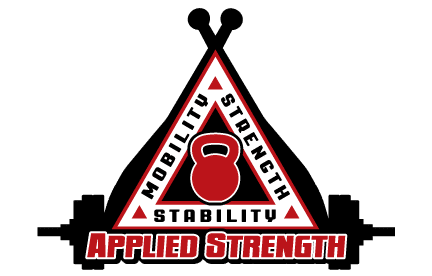 Applied Strength